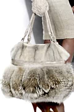 Пошив меховых изделий