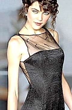 Новогодние платья