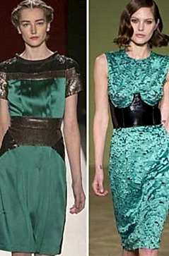 Платья на новый год