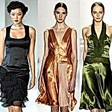 Новогодние платья