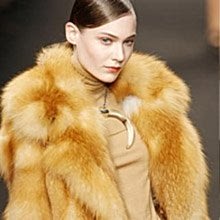 Пошив меховых изделий