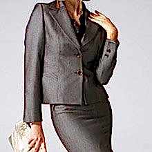 Классический стиль одежды