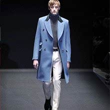 Основные направления мужской моды