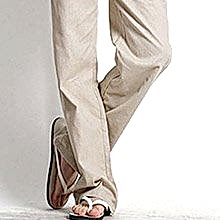 Как выбрать длину брюк