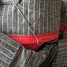 Ремонт брюк