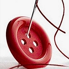 Как правильно пришить пуговицу