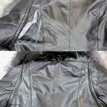 Виды ремонта одежды