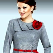 Платья для женщин средних лет