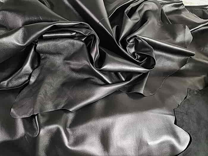 Пошив одежды из кожи