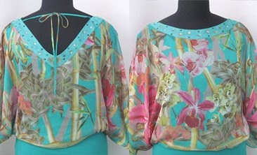  Нарядная (праздничная) одежда