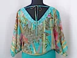  Нарядная (праздничная) одежда изображение 3