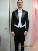 Пошив сценической одежды для НЭВЗ изображение 8