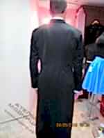 Пошив сценической одежды для НЭВЗ изображение 7