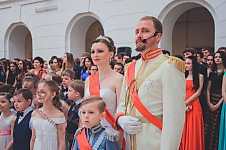 Пошив костюма Царя изображение 2