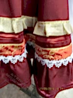 Пошив сценической одежды для НЭВЗ изображение 2