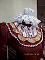 Пошив сценической одежды для НЭВЗ изображение 3