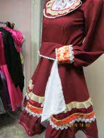 Пошив сценической одежды для НЭВЗ изображение 4