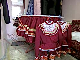 Пошив сценической одежды для НЭВЗ изображение 5