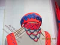 Пошив платьев для бальных танцев изображение 4