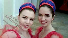 Пошив платьев для бальных танцев изображение 2