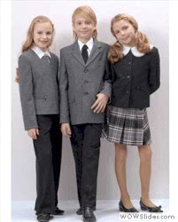 Пошив школьной формы изображение 2