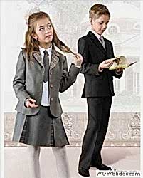 Пошив школьной формы изображение 3