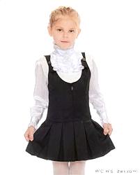 Пошив школьной формы изображение 4